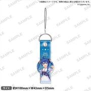 ウマ娘 プリティーダービー ビニールストラップ ツインターボ [キャラクターグッズ]