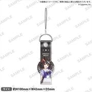 ウマ娘 プリティーダービー ビニールストラップ キタサンブラック [キャラクターグッズ]