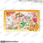 ラブライブ！スクールアイドルフェスティバル ALL STARS プレートアクリルスタンド μ's 高坂穂乃果 [キャラクターグッズ]