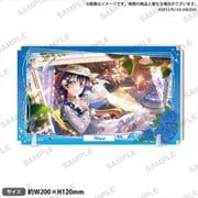 ラブライブ！スクールアイドルフェスティバル ALL STARS プレートアクリルスタンド μ's 園田海未 [キャラクターグッズ]