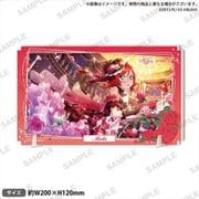 ラブライブ！スクールアイドルフェスティバル ALL STARS プレートアクリルスタンド μ's 西木野真姫 [キャラクターグッズ]
