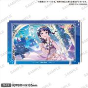 ラブライブ！スクールアイドルフェスティバル ALL STARS プレートアクリルスタンド vol.2 虹ヶ咲学園スクールアイドル同好会 朝香果林 [キャラクターグッズ]