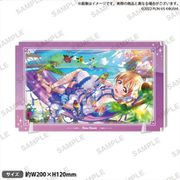 ラブライブ！スクールアイドルフェスティバル ALL STARS プレートアクリルスタンド vol.2 虹ヶ咲学園スクールアイドル同好会 近江彼方 [キャラクターグッズ]