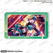 ラブライブ！スクールアイドルフェスティバル ALL STARS プレートアクリルスタンド vol.2 虹ヶ咲学園スクールアイドル同好会 三船栞子 [キャラクターグッズ]