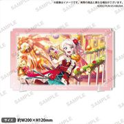 ラブライブ！スクールアイドルフェスティバル ALL STARS プレートアクリルスタンド vol.2 虹ヶ咲学園スクールアイドル同好会 鐘嵐珠 [キャラクターグッズ]