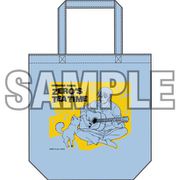 名探偵コナン ゼロの日常 トートバッグ [キャラクターグッズ]