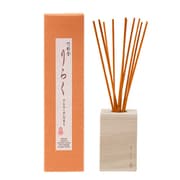 竹彩香りらく キンモクセイ