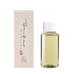 竹彩香りらく 交換用香料 ジンコウ