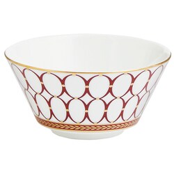 ウェッジウッド ルネッサンス レッド ボウル 11cm 国内正規品 1064093