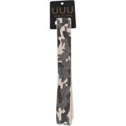 UUU-0016 [【日本製ベルトテープ】マイティテープ ホワイトカモ 38mmx120cm]