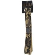 UUU-0017 [【日本製ベルトテープ】マイティテープ イエローカモ 38mmx120cm]