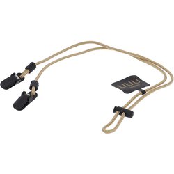 UUU-0130 [【日本製マスクホルダー】m’sホルダー 3mm ベージュ]