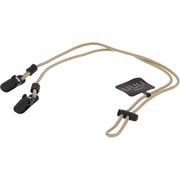 UUU-0130 [【日本製マスクホルダー】m’sホルダー 3mm ベージュ]