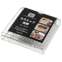 セラミック 焼網 220×220mm CE-220