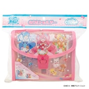 デリシャスパーティ プリキュア ぬりえショルダー [キャラクターグッズ]