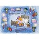 D108-026 Good Night・・・ くまのプーさん [ジグソーパズル 108ピース]