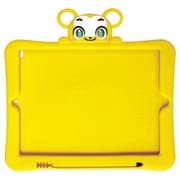 クマーバチャンネル iPadカバー 1クマーバ