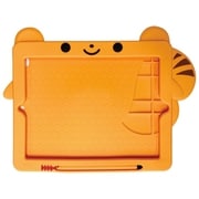 クマーバチャンネル iPadカバー 2タブリス