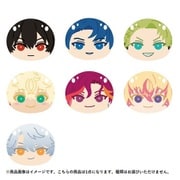 VS AMBIVALENZ おまんじゅうにぎにぎマスコット Abox 1個 [コレクショントイ]
