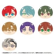 ヨドバシ.com - VS AMBIVALENZ おまんじゅうにぎにぎマスコット