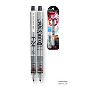 マーベル クルトガ シャープペンシル 0.5mm ドクター・ストレンジ1 [キャラクターグッズ]