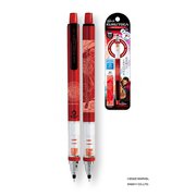 マーベル クルトガ シャープペンシル 0.5mm ドクター・ストレンジ2 [キャラクターグッズ]