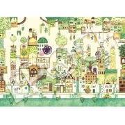 54-223 老舗薬局の秘密横丁 [ジグソーパズル 2000ピース]