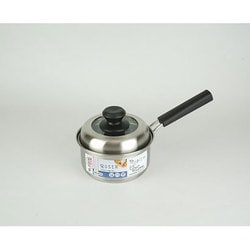 ローザー IH対応片手鍋 14cm RB-2313