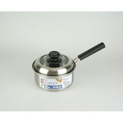 ローザー IH対応片手鍋 16cm RB-2314