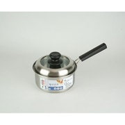 ローザー IH対応片手鍋 16cm RB-2314