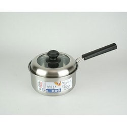 ローザー IH対応片手鍋 18cm RB-2315