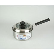 ローザー IH対応片手鍋 18cm RB-2315
