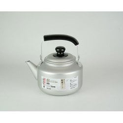 ワヅツミ アルマイト加工ケトル 2.4L RB-2325