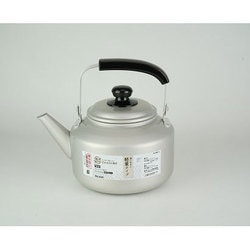ワヅツミ アルマイト加工ケトル 3.3L RB-2326