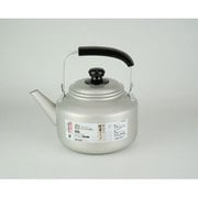 ワヅツミ アルマイト加工ケトル 3.3L RB-2326