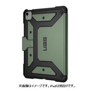 UAG-RIPDA5FSE-OL [iPad Air （第5世代）用 METROPOLIS SE Case オリーブ]