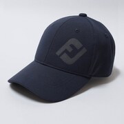 FWH22AFL-4N [ゴルフキャップ レディース FUELキャップ for Women ネイビー]