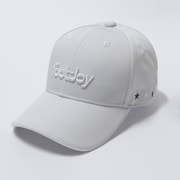 FWH22AAC-LG [ゴルフキャップ レディース アメリカンクラシック キャップ for Women ライトグレー]