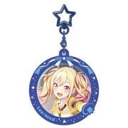 プロジェクトセカイ カラフルステージ！ feat. 初音ミク Pitatto キーホルダー 天馬咲希 [キャラクターグッズ]