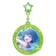 プロジェクトセカイ カラフルステージ！ feat. 初音ミク Pitatto キーホルダー 桐谷遥 [キャラクターグッズ]