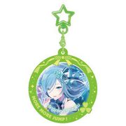 プロジェクトセカイ カラフルステージ！ feat. 初音ミク Pitatto キーホルダー 日野森雫 [キャラクターグッズ]