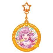 プロジェクトセカイ カラフルステージ！ feat. 初音ミク Pitatto キーホルダー 鳳えむ [キャラクターグッズ]