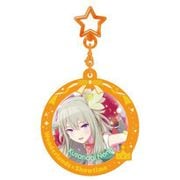 プロジェクトセカイ カラフルステージ！ feat. 初音ミク Pitatto キーホルダー 草薙寧々 [キャラクターグッズ]