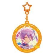 プロジェクトセカイ カラフルステージ！ feat. 初音ミク Pitatto キーホルダー 神代類 [キャラクターグッズ]