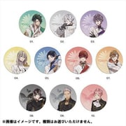 華Doll＊ レザーバッジ 第1弾 1個 [コレクショントイ]