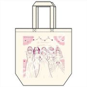 映画五等分の花嫁 キャンバストート 汎用版権アート Ver. 集合 B [キャラクターグッズ]