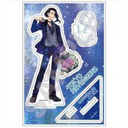 東京リベンジャーズ アクリルスタンドJr. スーツstyle ギャラクシーシリーズ 場地圭介 [キャラクターグッズ]
