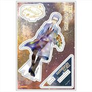 東京リベンジャーズ アクリルスタンドJr. スーツstyle ギャラクシーシリーズ 三ツ谷隆 [キャラクターグッズ]