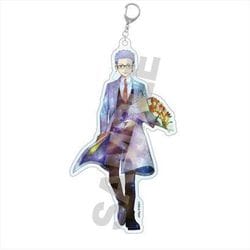 東京リベンジャーズ アクリルキーホルダーBIG スーツstyle ギャラクシーシリーズ 三ツ谷隆 [キャラクターグッズ]