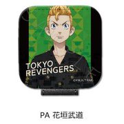 SYNC-TR3CC-PA 「東京リベンジャーズ」第3弾 コードクリップ PA 花垣 武道 [キャラクターグッズ]